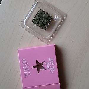 🌵 4/$20 Jeffree Star Eyeshadow Single Tax Free New